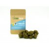 CBD Banana haze s obalem