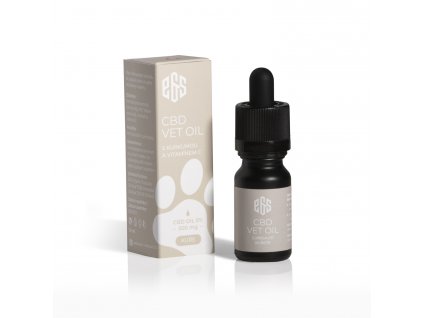 cbd vet oil kure