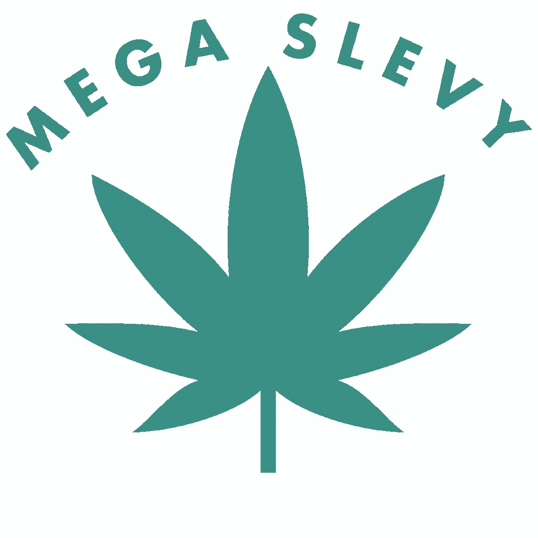 Mega výprodej všech CBD produktů