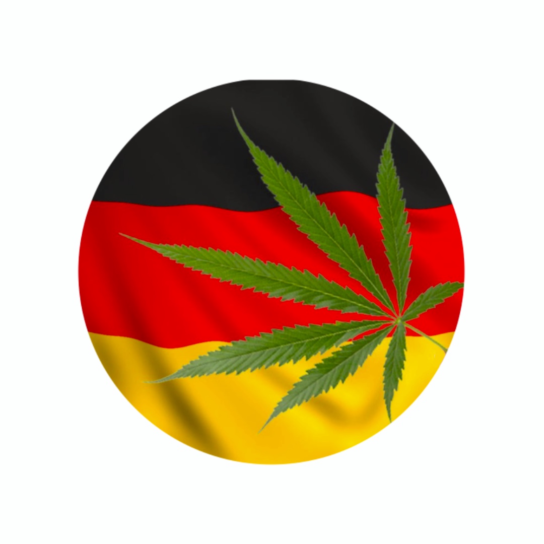 Legalizace Konopí v Německu: Nová Éra a Ekonomický Vliv | 1. duben 2024