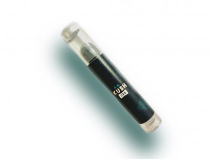 Kvalitní CBD Elektronická Cigareta Harmony CBD OG Kush: Levandulová a borovicová chuť s 10% koncentrací CBD