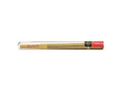 Sativa Poland CBD Bubble Gum Prerolls