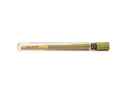 Sativa Poland CBD Green Candy Prerolls