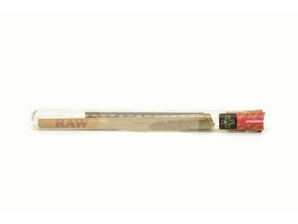 Sativa Poland CBD Strawberry Haze Prerolls