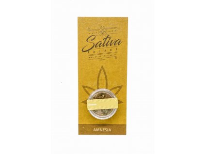 CBD-Květy-Sativa Poland- Amnesia