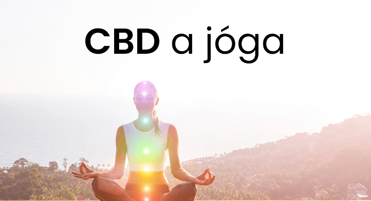 CBD a jóga