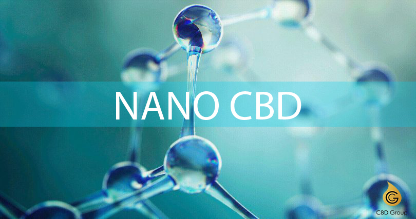 NANO CBD - pseudověda nebo inovace?