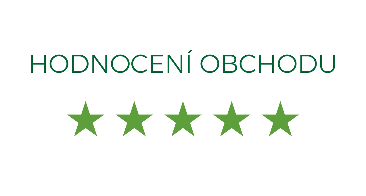 Hodnocení obchodu
