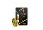 THCV s terpeny