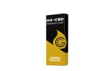 H4CBD s terpeny