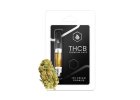 THCB s terpeny