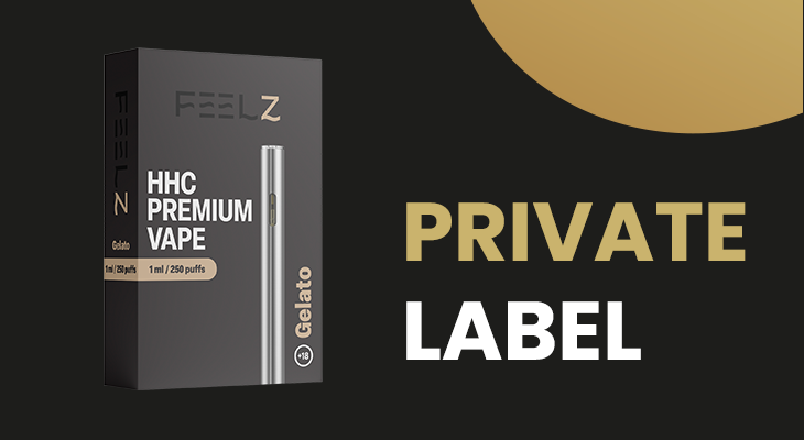 Authorized CCELL Distributor / Wholesale specialist