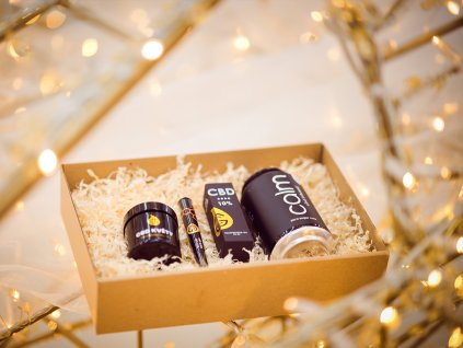 Men box