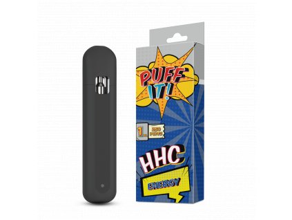 HHC Disposable Vape, HHC Vape 1ml