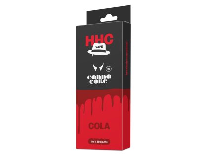 HHC Disposable Vape, HHC Vape 1ml
