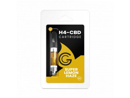 H4CB Super Lemon Haze 05ml