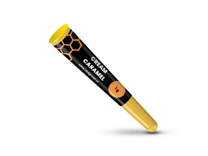 cbdgroup prerolls cream caramel 1g