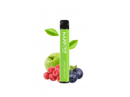 Apple berry blast pen
