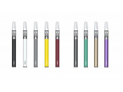 CCELL M3 colours