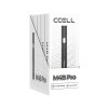 CCELL M4B PRO pack