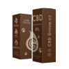 CBD kapky pro psy 5 % fullspectrum - příchuť hovězí