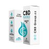 CBD kapky nano full spectrum 3 % | Vitamín C | Vitamín E | Koenzym Q10