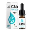 CBD nano full spectrum 3 % | Vitamín C | Vitamín E | Koenzym Q10