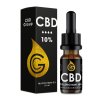 CBD olej 10% Fullspectrum 10ml