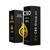 CBD olej Fullspectrum 10% - CBDGroup.cz