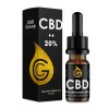 CBD olej 20% Fullspectrum 10ml