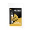 Blue Raspberry H4CBD Cartidge 1ml