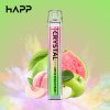 Happ Bar Crystal - Apple Peach Pear