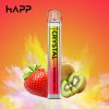 Happ Bar Crystal - Strawberry Kiwi