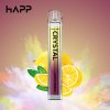 Happ Bar Crystal - Lemon Lemonade