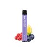 Blue Razz pen