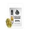 20% HHCPO Cartridge 1 ml