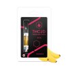 20% THCJD Cartridge 1 ml