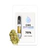70% CB9 Cartridge 1 ml