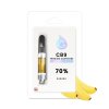 70% CB9 Cartridge 1 ml