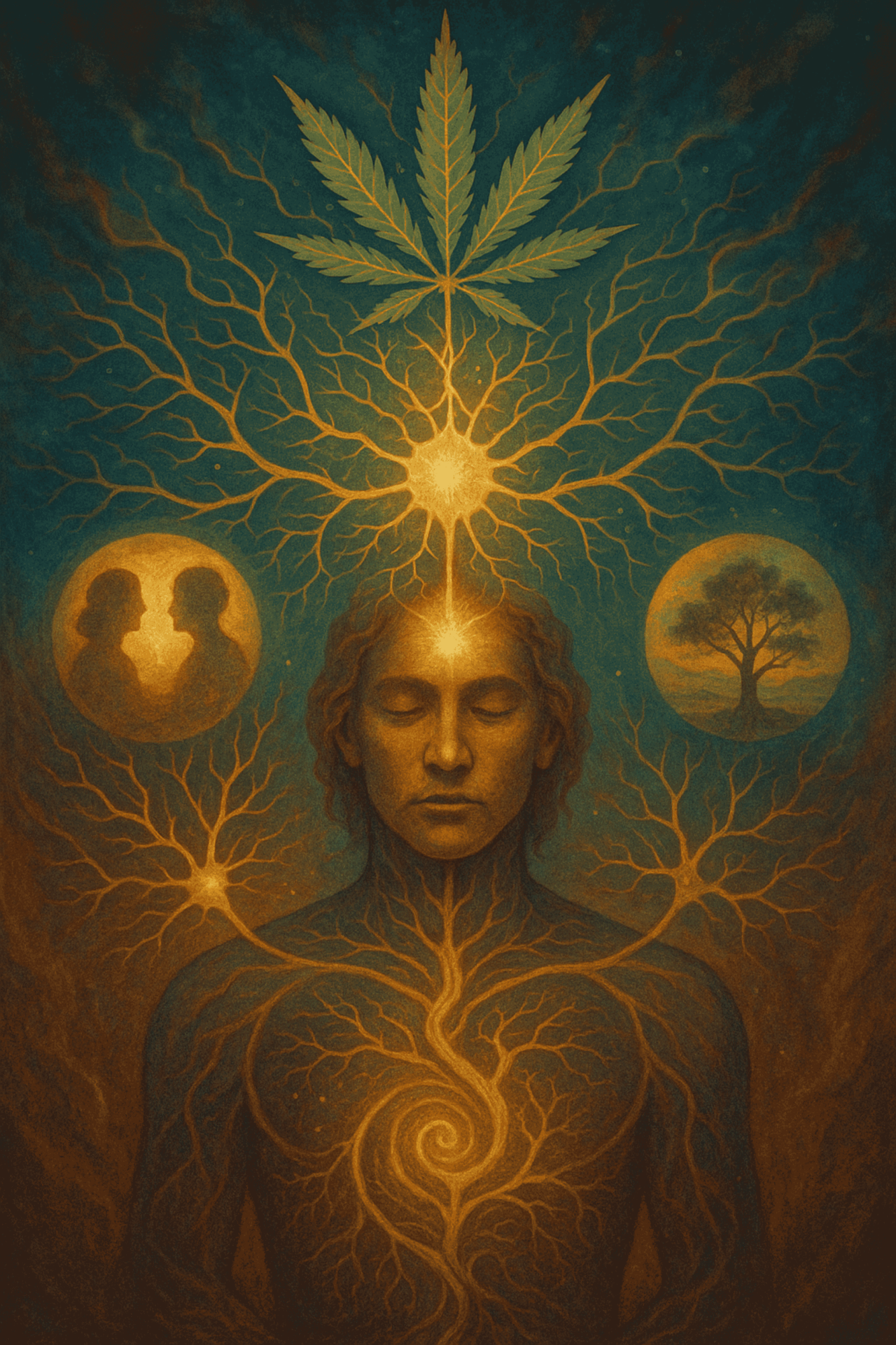 Kanabinoidná psychoanalýza - vedecká disciplína tretieho tisícročia