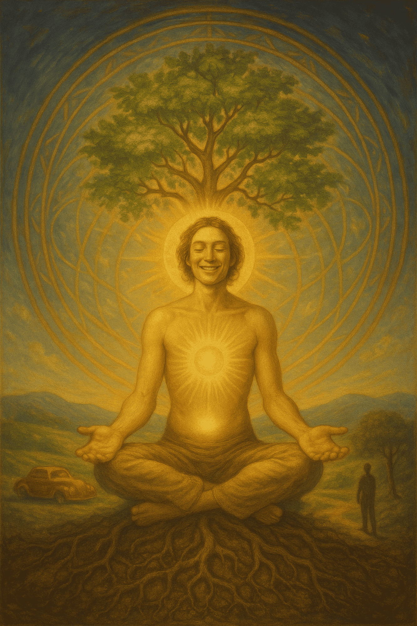 Návod na šťastný a slobodný život - podľa Mateja Bičana