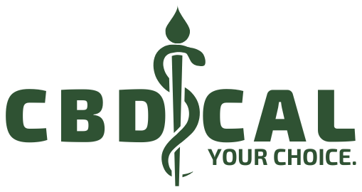 CBDICAL — Your choice.