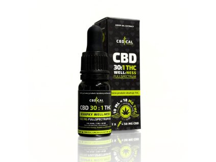 CBDICAL WELLNESS