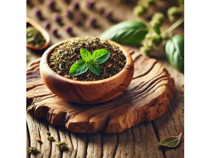 bazalka tulusi2 veľkej veľkosti