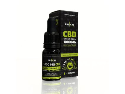 CBDICAL UNIVERSAL