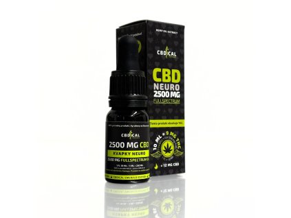 CBDICAL NEURO 25
