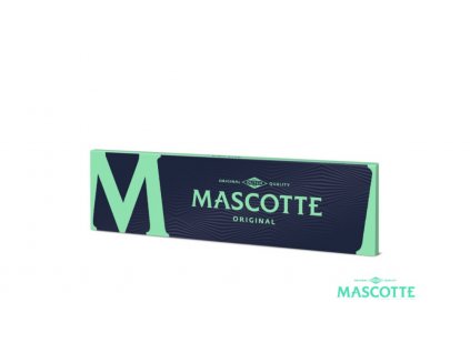 1665 mascotte king size slim m series