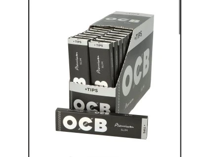 OCB