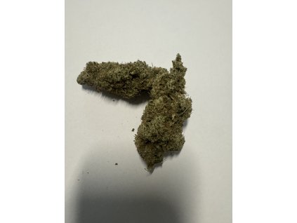 Mela Sour-CBD Květy-premium  SnowFlake.premium cbd květy