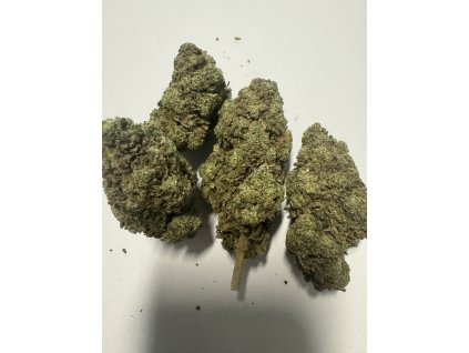 z1 zombie kush-CBD Květy-premium  SnowFlake.premium cbd květy
